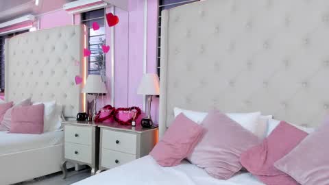 Snapshot of scarlett_leblanc_ chatting on February 14, 2026, 12:13 pm scarlett_leblanc_ online show from February 14, 2026, 12:13 pm