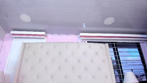 Snapshot of scarlett_leblanc_ chatting on June 26, 2026, 11:47 am scarlett_leblanc_ online show from June 26, 2026, 11:47 am