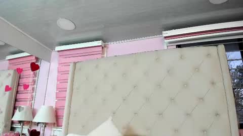 Snapshot of scarlett_leblanc_ chatting on July 9, 2026, 11:58 am scarlett_leblanc_ online show from July 9, 2026, 11:58 am