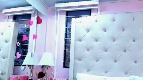 Snapshot of scarlett_leblanc_ chatting on July 14, 2026, 11:49 am scarlett_leblanc_ online show from July 14, 2026, 11:49 am