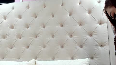 Snapshot of scarlett_leblanc_ chatting on July 27, 2026, 11:50 am scarlett_leblanc_ online show from July 27, 2026, 11:50 am