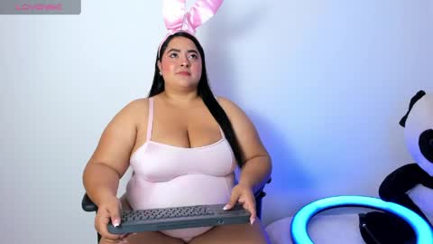 SweetScarlett online show from April 30, 2026, 2:40 am