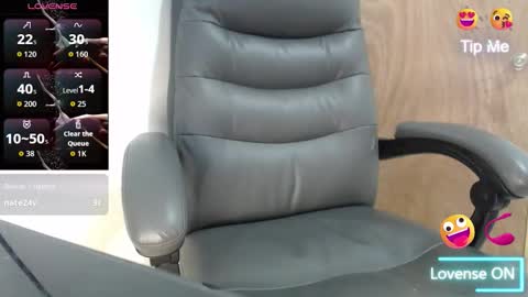 Scarlett online show from February 5, 2026, 8:35 pm