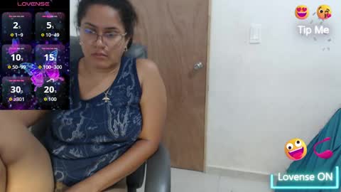 Scarlett online show from April 29, 2026, 3:49 pm