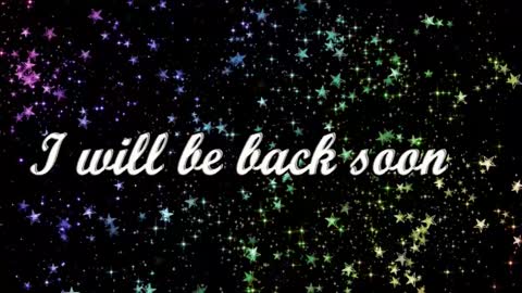 Scarlett online show from February 13, 2025, 9:20 am