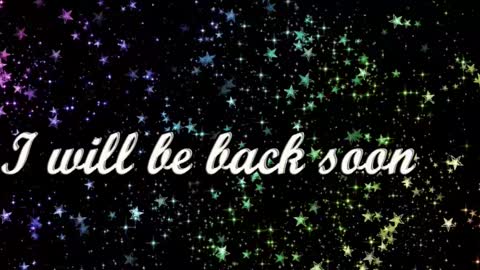 Scarlett online show from March 3, 2025, 3:31 pm