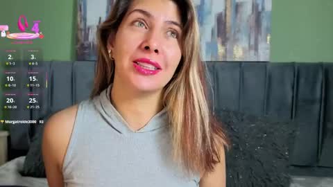 Scarlett online show from June 6, 2026, 4:33 pm