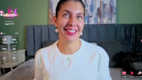 Scarlett online show from June 12, 2026, 4:06 pm