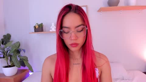 Snapshot of scarlett_morgan_ chatting on January 3, 2025, 5:42 pm Scarlett Morgan online show from January 3, 2025, 5:42 pm