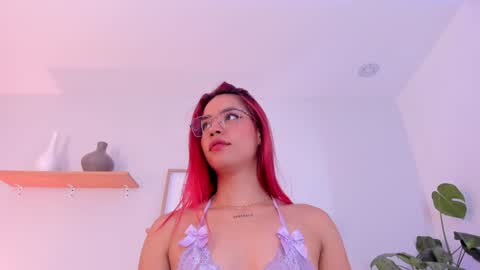 Snapshot of scarlett_morgan_ chatting on January 3, 2025, 9:36 pm Scarlett Morgan online show from January 3, 2025, 9:36 pm