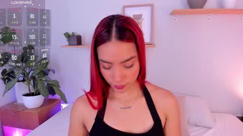 Snapshot of scarlett_morgan_ chatting on January 4, 2025, 6:30 pm Scarlett Morgan online show from January 4, 2025, 6:30 pm