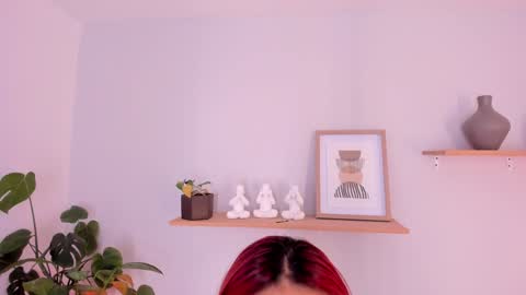 Snapshot of scarlett_morgan_ chatting on January 10, 2025, 6:28 pm Scarlett Morgan online show from January 10, 2025, 6:28 pm