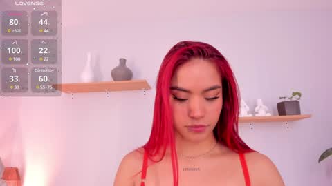 Snapshot of scarlett_morgan_ chatting on January 25, 2025, 6:35 pm Scarlett Morgan online show from January 25, 2025, 6:35 pm