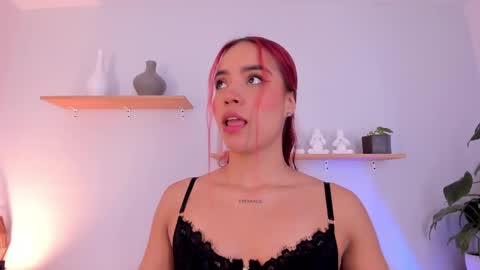 Snapshot of scarlett_morgan_ chatting on February 10, 2025, 7:28 pm Scarlett Morgan online show from February 10, 2025, 7:28 pm