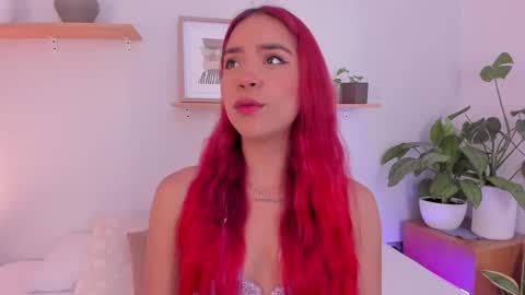 Snapshot of scarlett_morgan_ chatting on February 13, 2025, 7:52 pm Scarlett Morgan online show from February 13, 2025, 7:52 pm