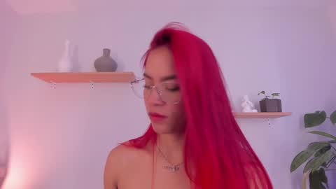 Snapshot of scarlett_morgan_ chatting on March 10, 2025, 11:16 pm Scarlett Morgan online show from March 10, 2025, 11:16 pm