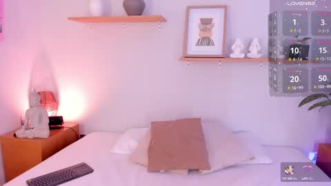 Snapshot of scarlett_morgan_ chatting on March 12, 2025, 8:31 pm Scarlett Morgan online show from March 12, 2025, 8:31 pm