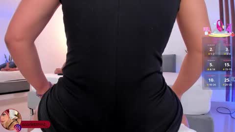 Snapshot of scarlett_morgan_ chatting on October 4, 2025, 7:23 pm Scarlett Morgan online show from October 4, 2025, 7:23 pm