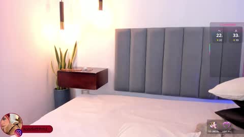 Snapshot of scarlett_morgan_ chatting on October 29, 2025, 8:21 pm Scarlett Morgan online show from October 29, 2025, 8:21 pm