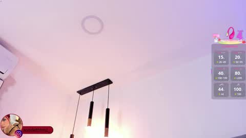 Snapshot of scarlett_morgan_ chatting on November 7, 2025, 9:37 pm Scarlett Morgan online show from November 7, 2025, 9:37 pm