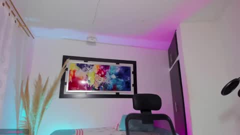 Snapshot of scarlett_rios19 chatting on March 5, 2025, 2:14 am Scarlett Rios19 online show from March 5, 2025, 2:14 am