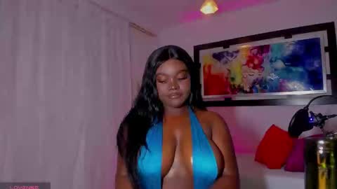 Snapshot of scarlett_rios19 chatting on October 18, 2025, 2:03 am Scarlett Rios19 online show from October 18, 2025, 2:03 am