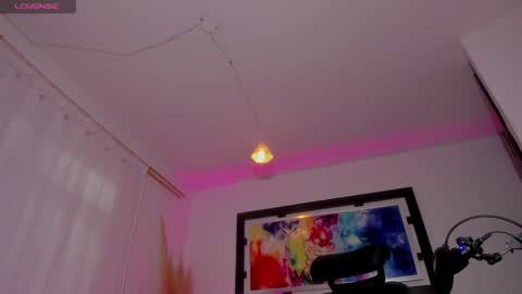 Snapshot of scarlett_rios19 chatting on November 14, 2025, 10:07 pm Scarlett Rios19 online show from November 14, 2025, 10:07 pm