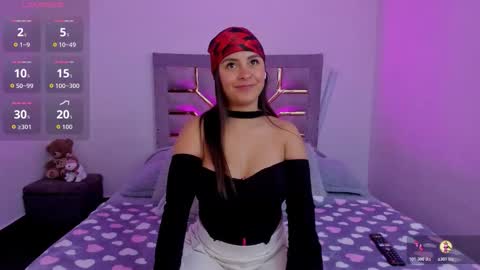 Snapshot of scarlett_rose11 chatting on March 21, 2026, 5:05 pm scarlett_rose11 online show from March 21, 2026, 5:05 pm