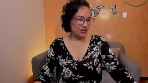 Scarlett sax online show from April 8, 2026, 9:15 pm