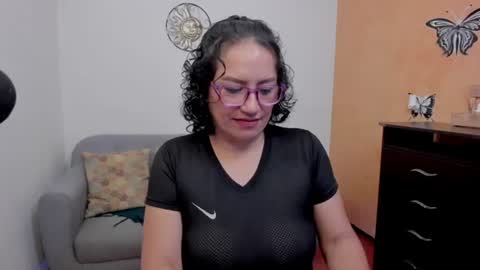Snapshot of scarlett_sax chatting on July 15, 2026, 10:48 pm Scarlett sax online show from July 15, 2026, 10:48 pm