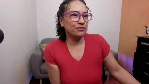 Snapshot of scarlett_sax chatting on July 26, 2026, 12:41 am Scarlett sax online show from July 26, 2026, 12:41 am