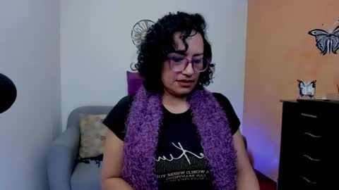Snapshot of scarlett_sax chatting on August 4, 2026, 5:37 pm Scarlett sax online show from August 4, 2026, 5:37 pm