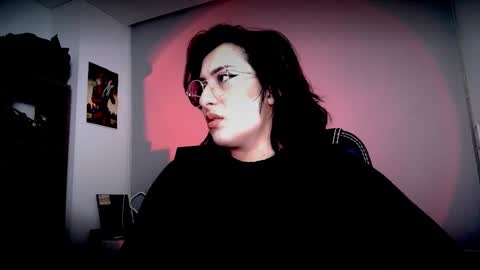 Mistress Scarlett online show from March 20, 2026, 2:00 pm