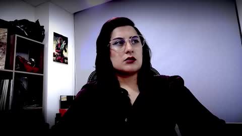 Mistress Scarlett online show from March 27, 2026, 2:28 pm