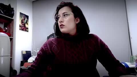Mistress Scarlett online show from April 3, 2026, 2:26 pm