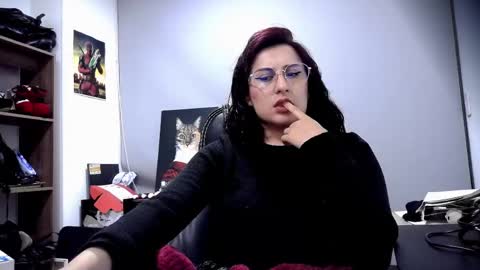 Mistress Scarlett online show from April 27, 2026, 3:10 pm