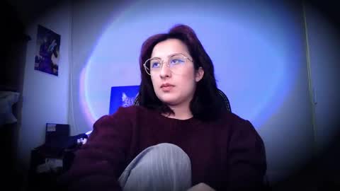 Snapshot of scarlett_sen chatting on May 25, 2026, 3:40 pm Mistress Scarlett online show from May 25, 2026, 3:40 pm