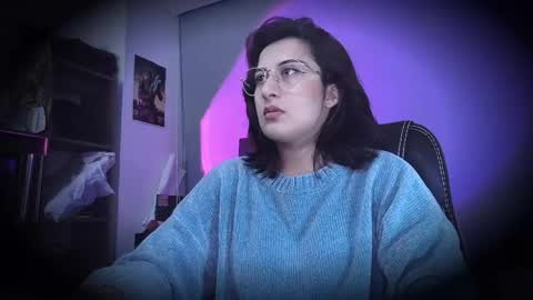 Snapshot of scarlett_sen chatting on June 1, 2026, 11:56 am Mistress Scarlett online show from June 1, 2026, 11:56 am