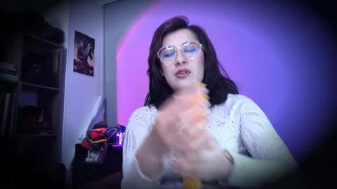 Snapshot of scarlett_sen chatting on June 6, 2026, 2:22 pm Mistress Scarlett online show from June 6, 2026, 2:22 pm