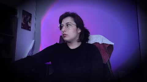 Snapshot of scarlett_sen chatting on June 9, 2026, 2:06 pm Mistress Scarlett online show from June 9, 2026, 2:06 pm
