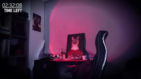 Snapshot of scarlett_sen chatting on June 12, 2026, 1:43 pm Mistress Scarlett online show from June 12, 2026, 1:43 pm