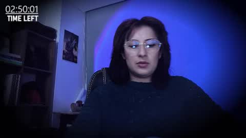 Mistress Scarlett online show from June 22, 2026, 3:09 pm