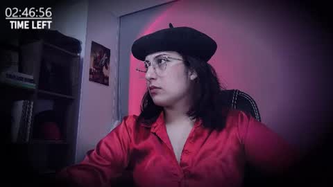 Mistress Scarlett online show from June 23, 2026, 2:04 pm