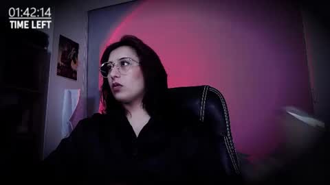 Mistress Scarlett online show from June 24, 2026, 3:22 pm