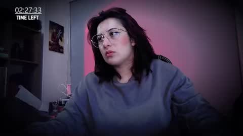 Mistress Scarlett online show from July 14, 2026, 2:12 pm