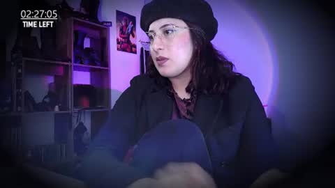 Mistress Scarlett online show from July 28, 2026, 2:13 pm