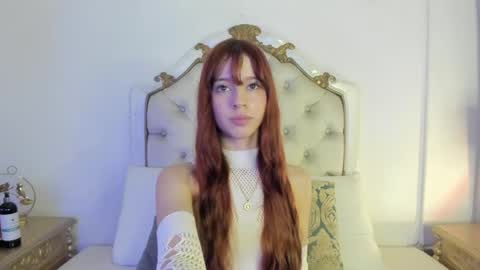 scarlett smith 3 online show from April 16, 2026, 2:45 am