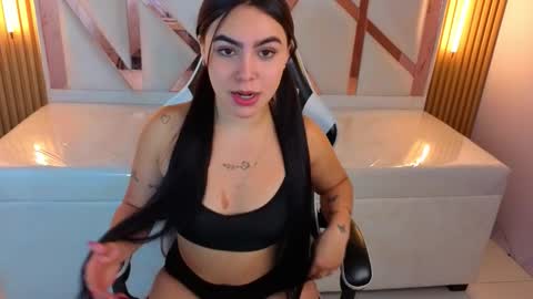 Snapshot of scarlett_smith_tp chatting on September 24, 2025, 12:52 pm Scarlett online show from September 24, 2025, 12:52 pm