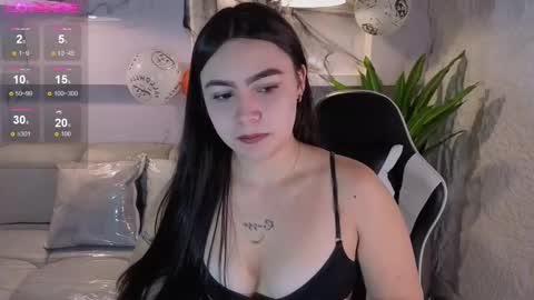 Snapshot of scarlett_smith_tp chatting on October 29, 2025, 12:51 pm Scarlett online show from October 29, 2025, 12:51 pm