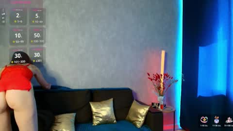 Scarlett Snakee online show from May 15, 2026, 2:51 am